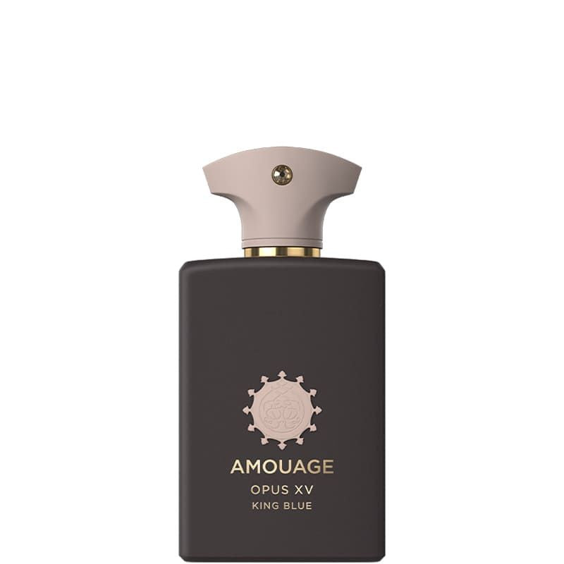 Amouage Opus XV King Blue - 100 ML