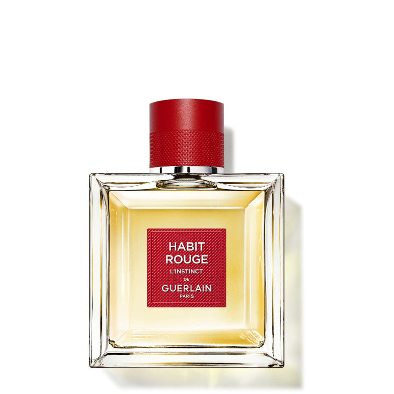 Habit Rouge L'Instinct de Guerlain - 100 ML