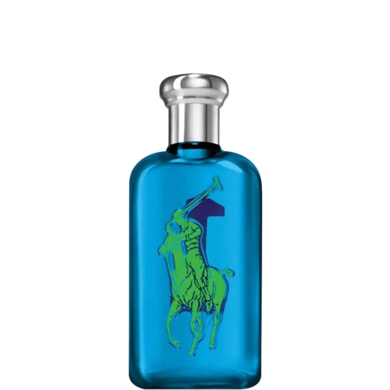 The Big Pony Collection N. 01 Blu - 100 ML