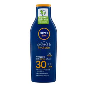 Protect & Hydrate Latte 30 Alta 200 ml