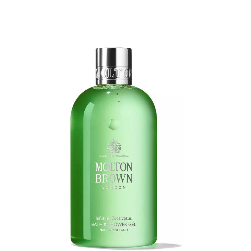 Eucalyptus 300 ML - 300 ML