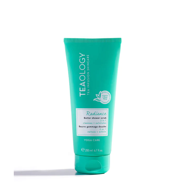 Radiance sCRUB 2 ( Burro doccia detergente ed esfoliante) IN 1 200ml