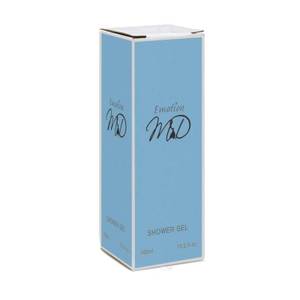 Emotion Shower Gel 400 ml