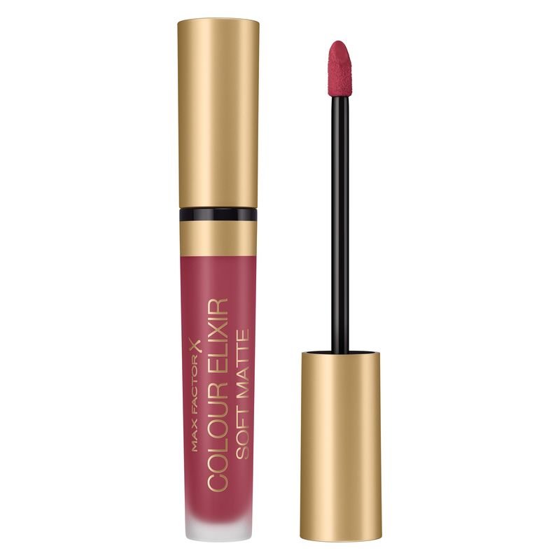 Max Factor - Colour Elixir soft matte - 035