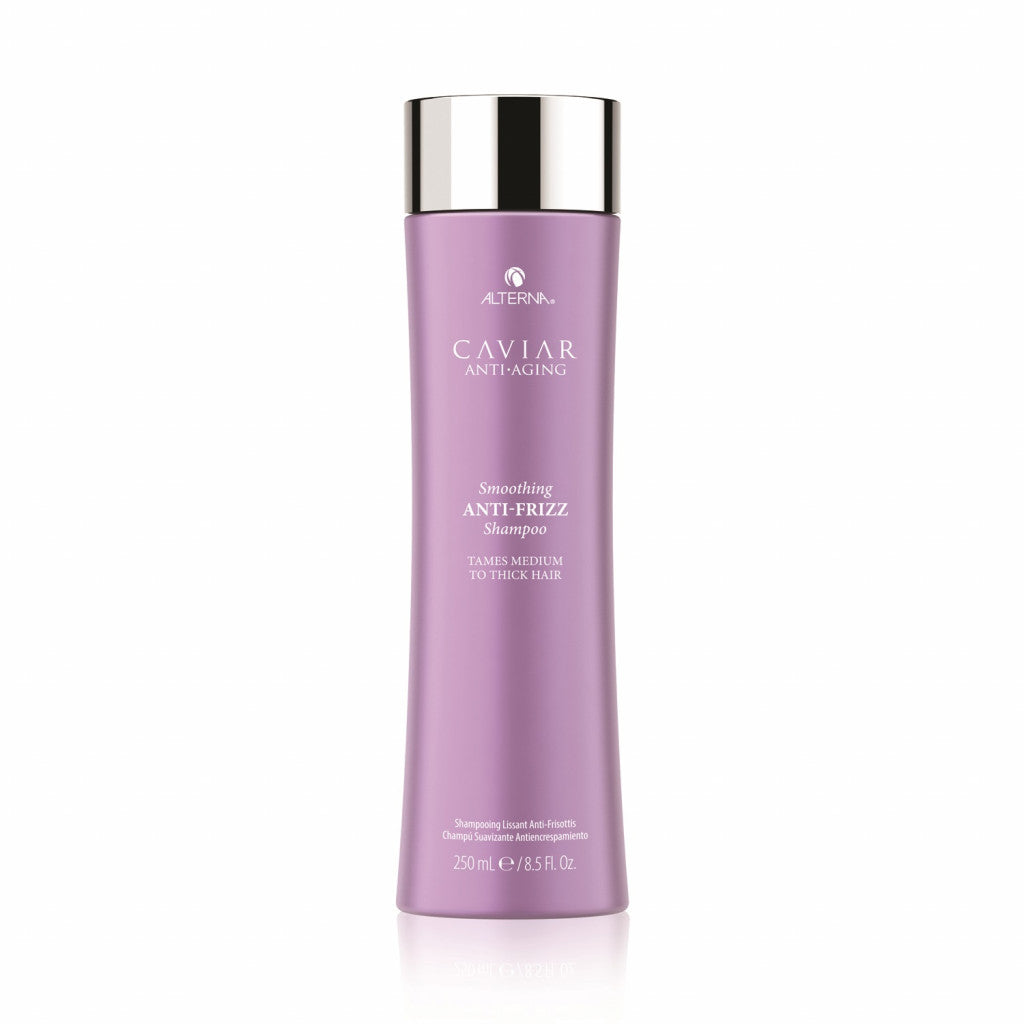 Alterna Caviar Anti-Frizz Shampoo