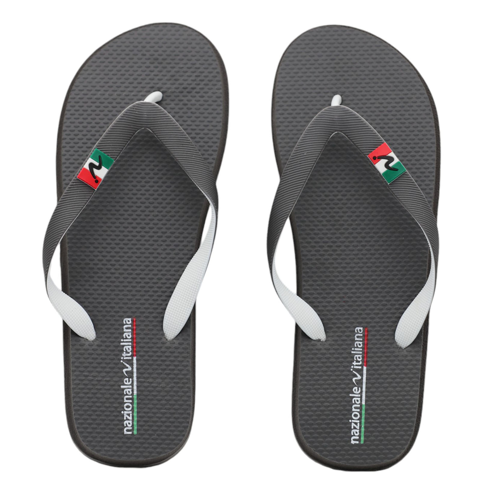 Infradito Uomo Grey 44