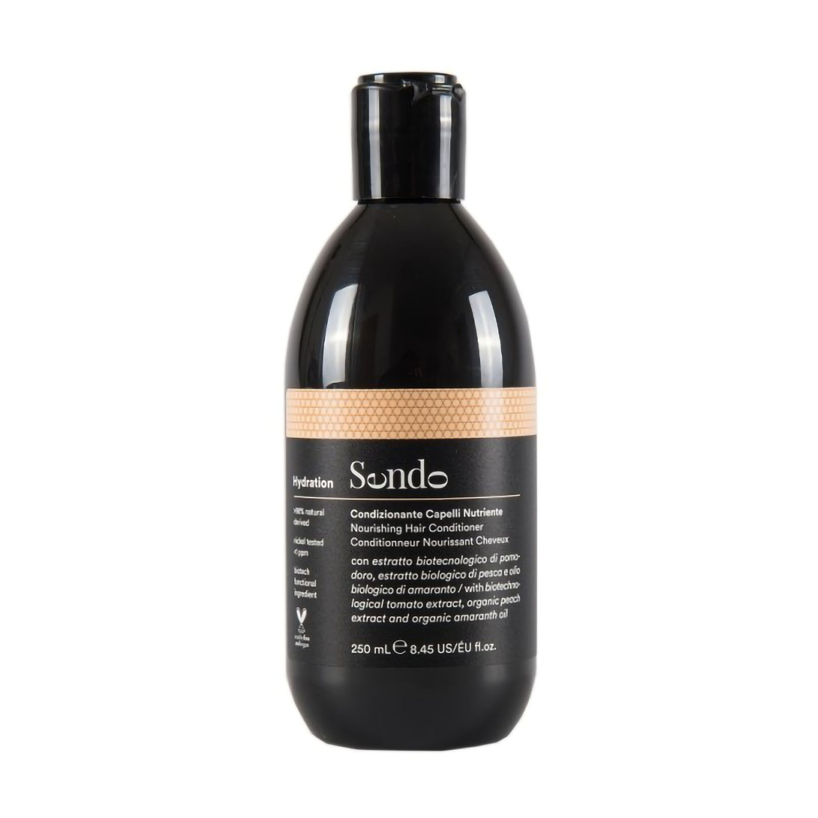 Hydration Condizionante Capelli Nutriente 250 ml