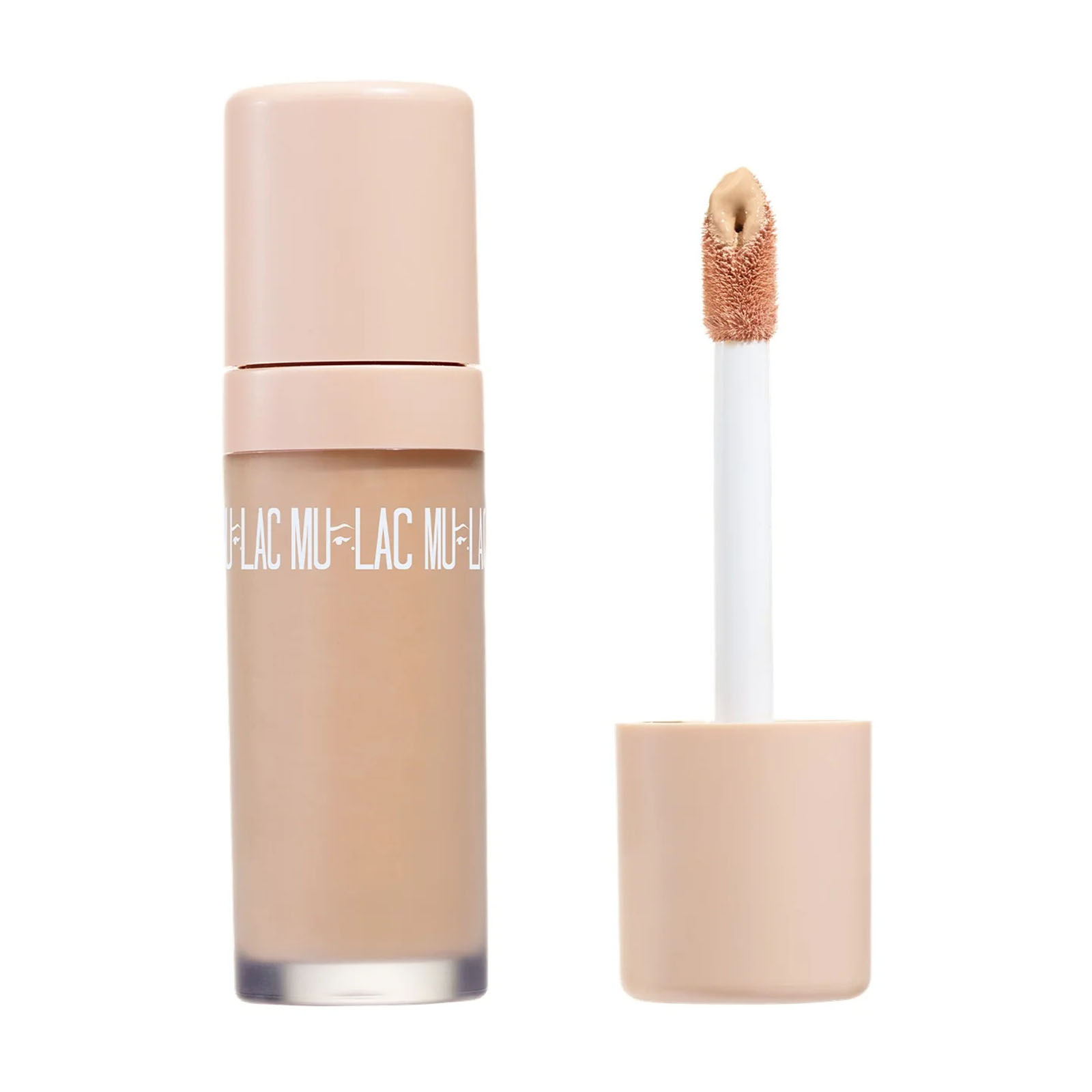 First Take Foundcealer - Fondotinta-correttore Uniformante Peachy beige 6r