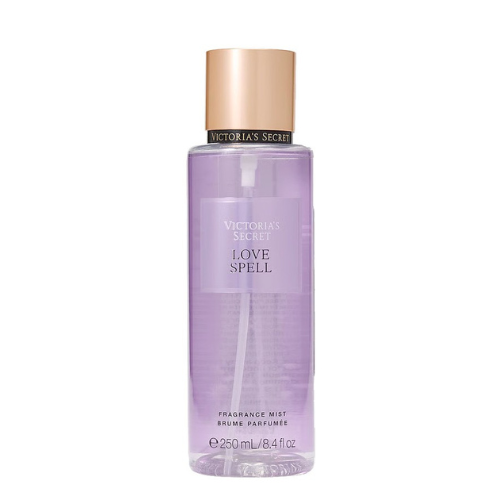 Victoria's Secret - Love Spell Fragrance mist 250 ml