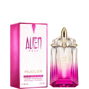 Alien Pulp - 60 ML