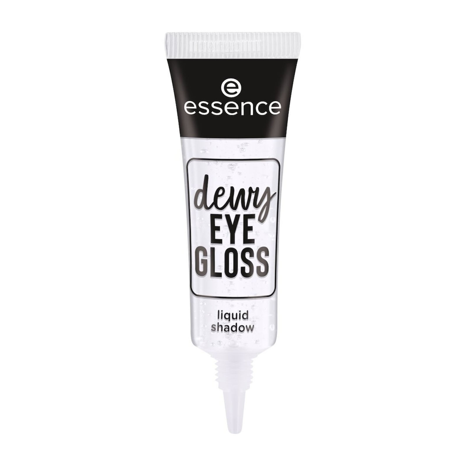 Dewy Eye Gloss - Ombretto Liquido - Crystal Clear 01