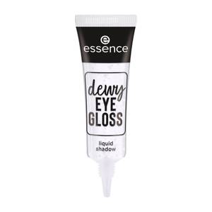 Dewy Eye Gloss - Ombretto Liquido - Crystal Clear 01