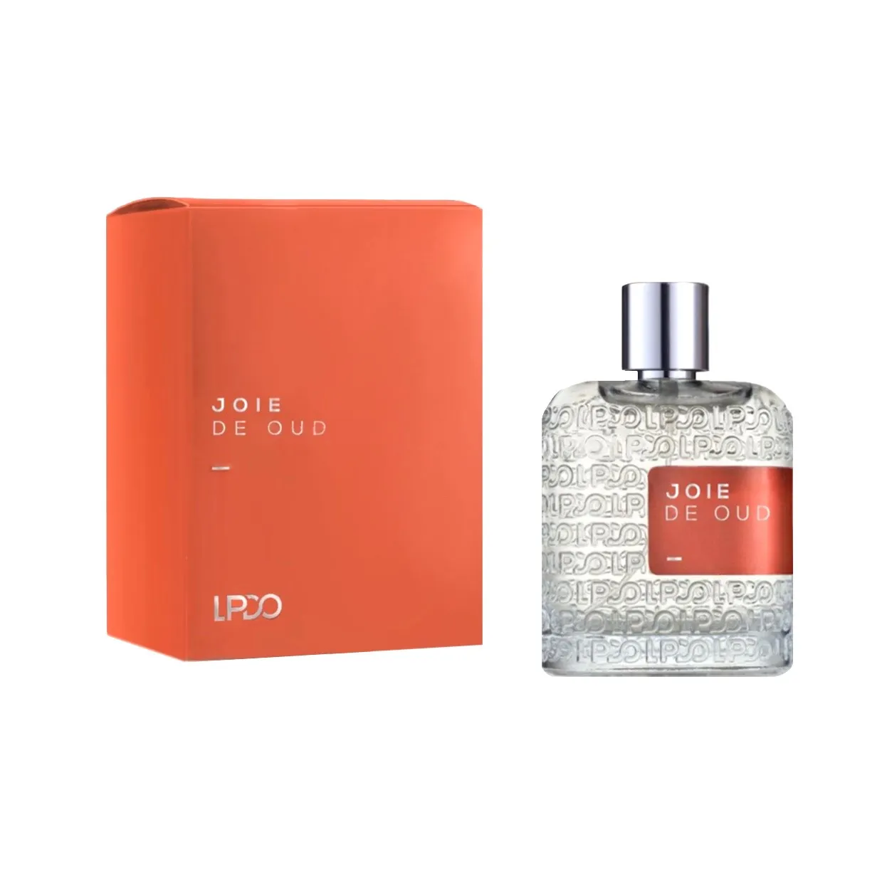 LPDO - Joie de Oud Eau de Parfum intense - 30 ml