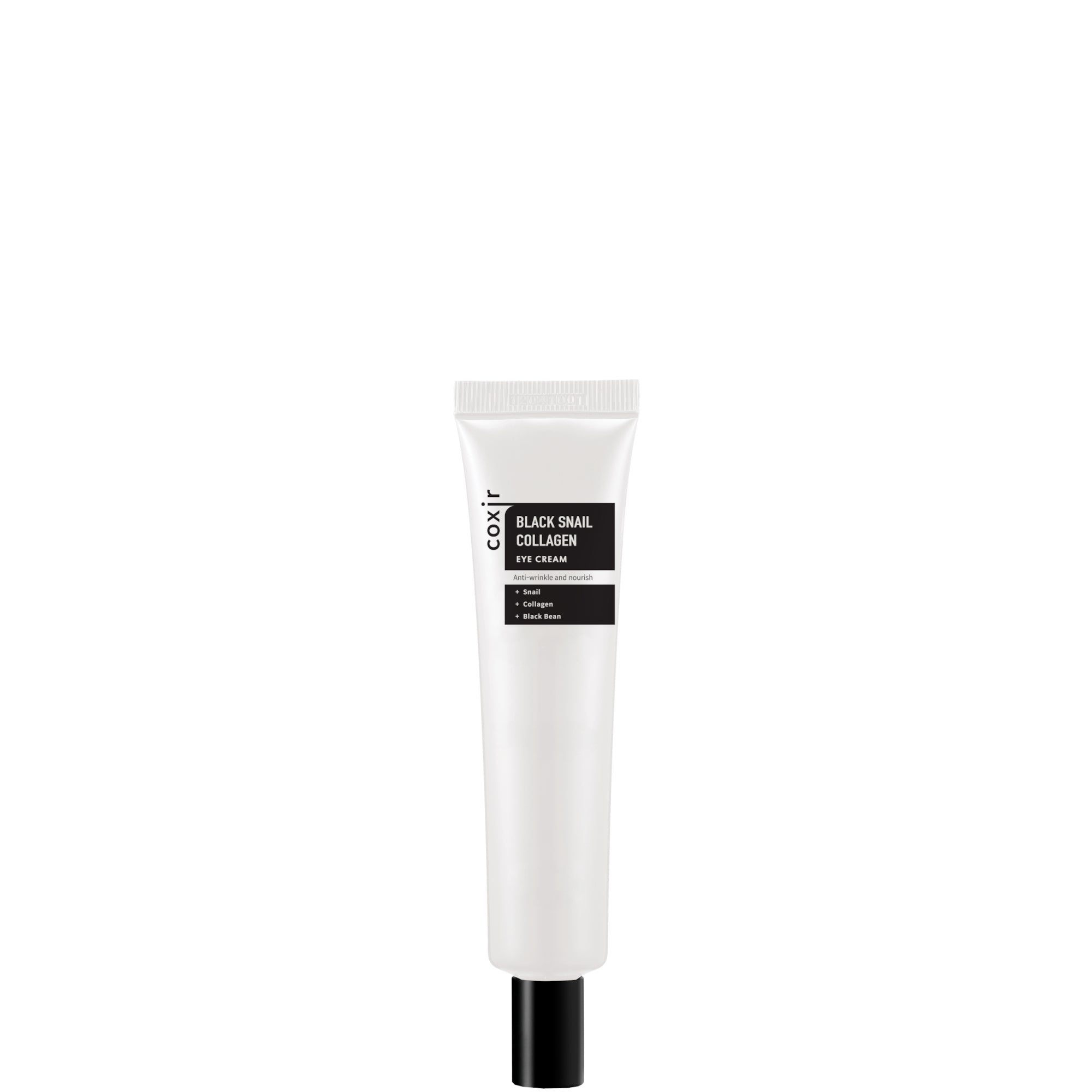 Coxir Black Snail Collagen Eye Cream - 30 ML