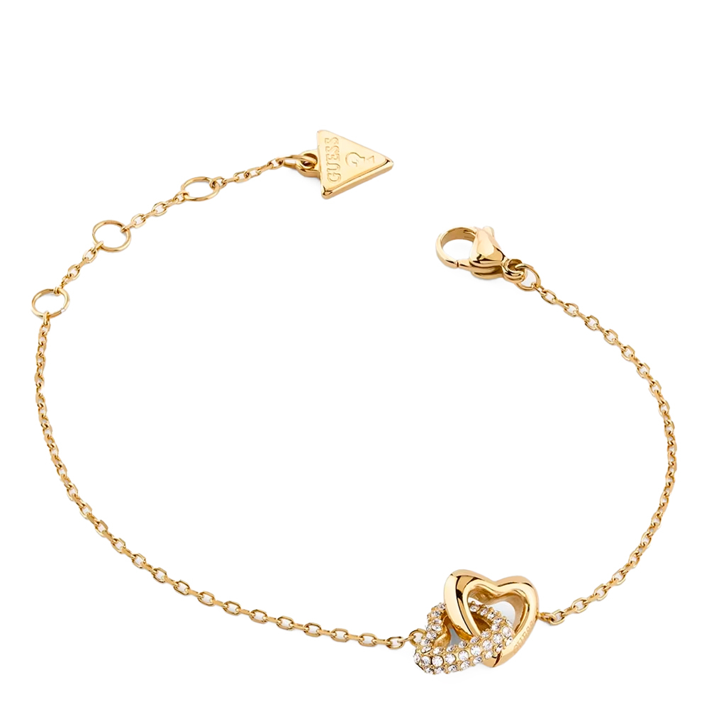 Guess Bracciali Bracciale Beloved JUBB06014JWYGS