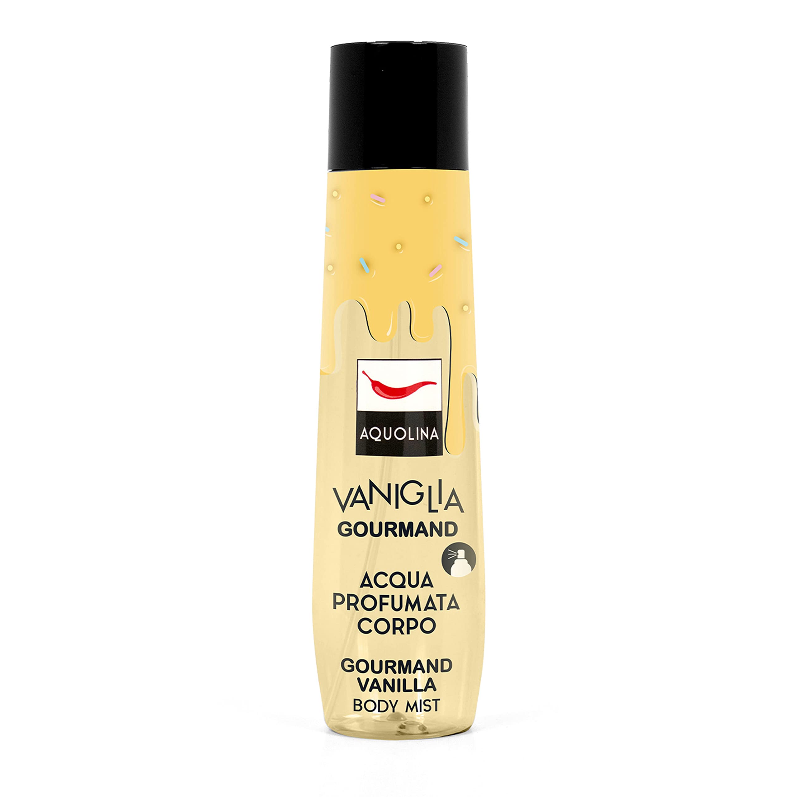Aquolina Acqua profumata - 150 ml - Gourmand vanilla