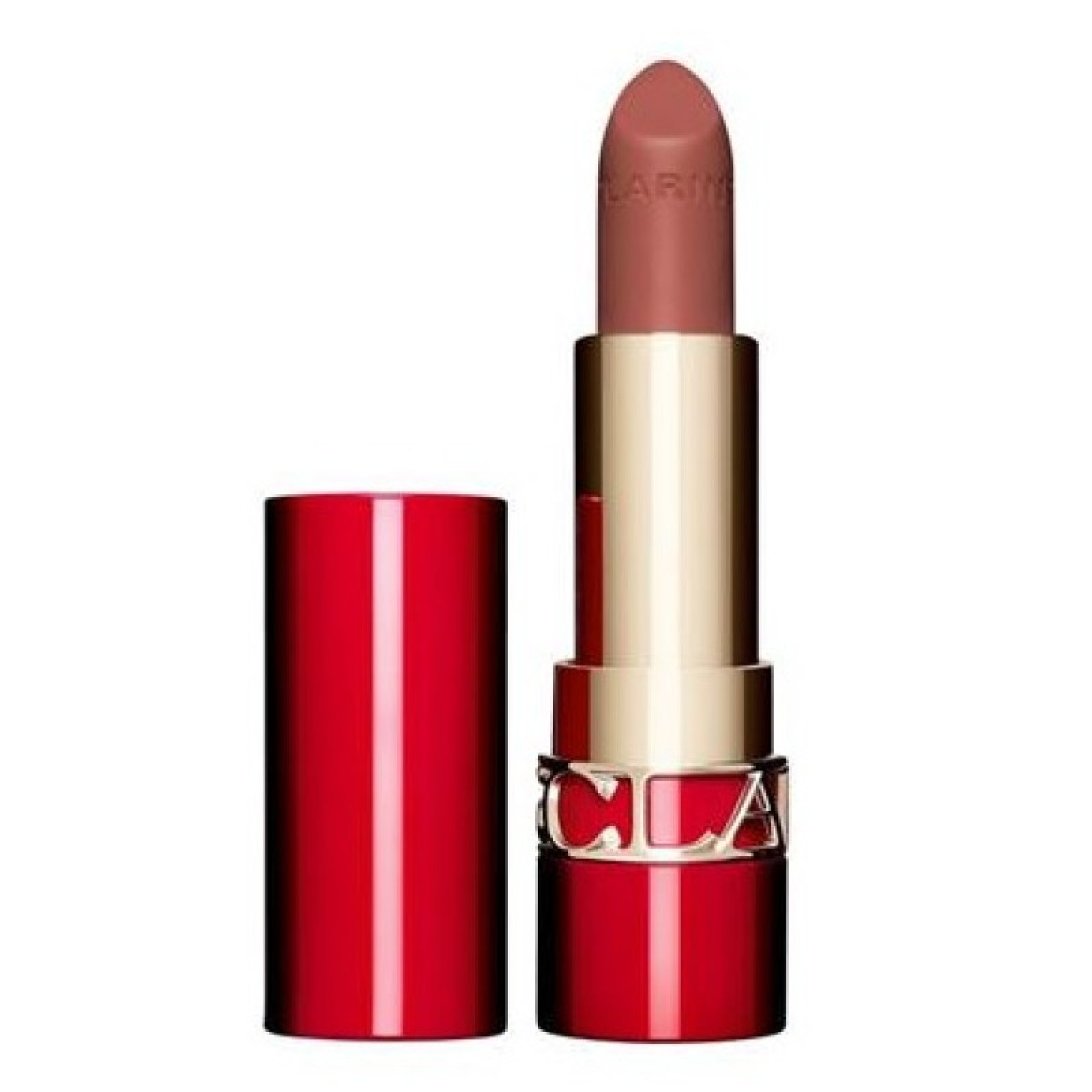 Joli Rouge Velvet Mat - Rossetto Soft Berry 705V