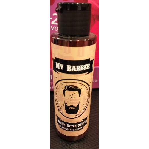My Barber - Cream After Shave 100 ml - Creds