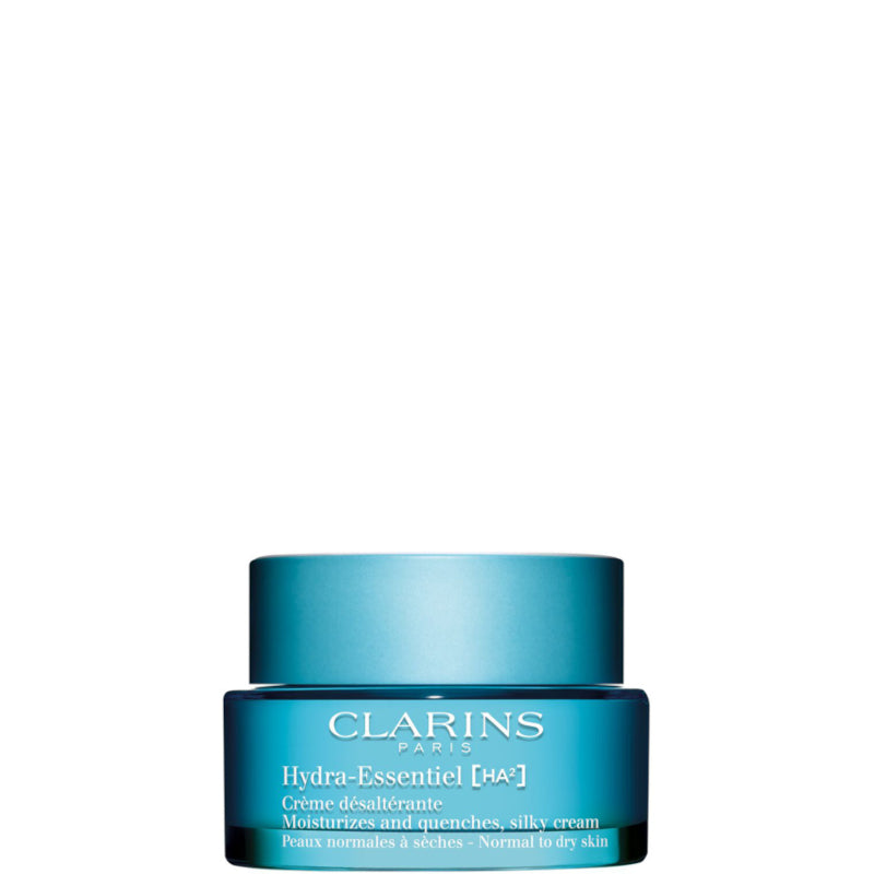 Hydra-Essentiel Crème Désaltérante - Pelle Normale e Secca 50 ML - 50 ML