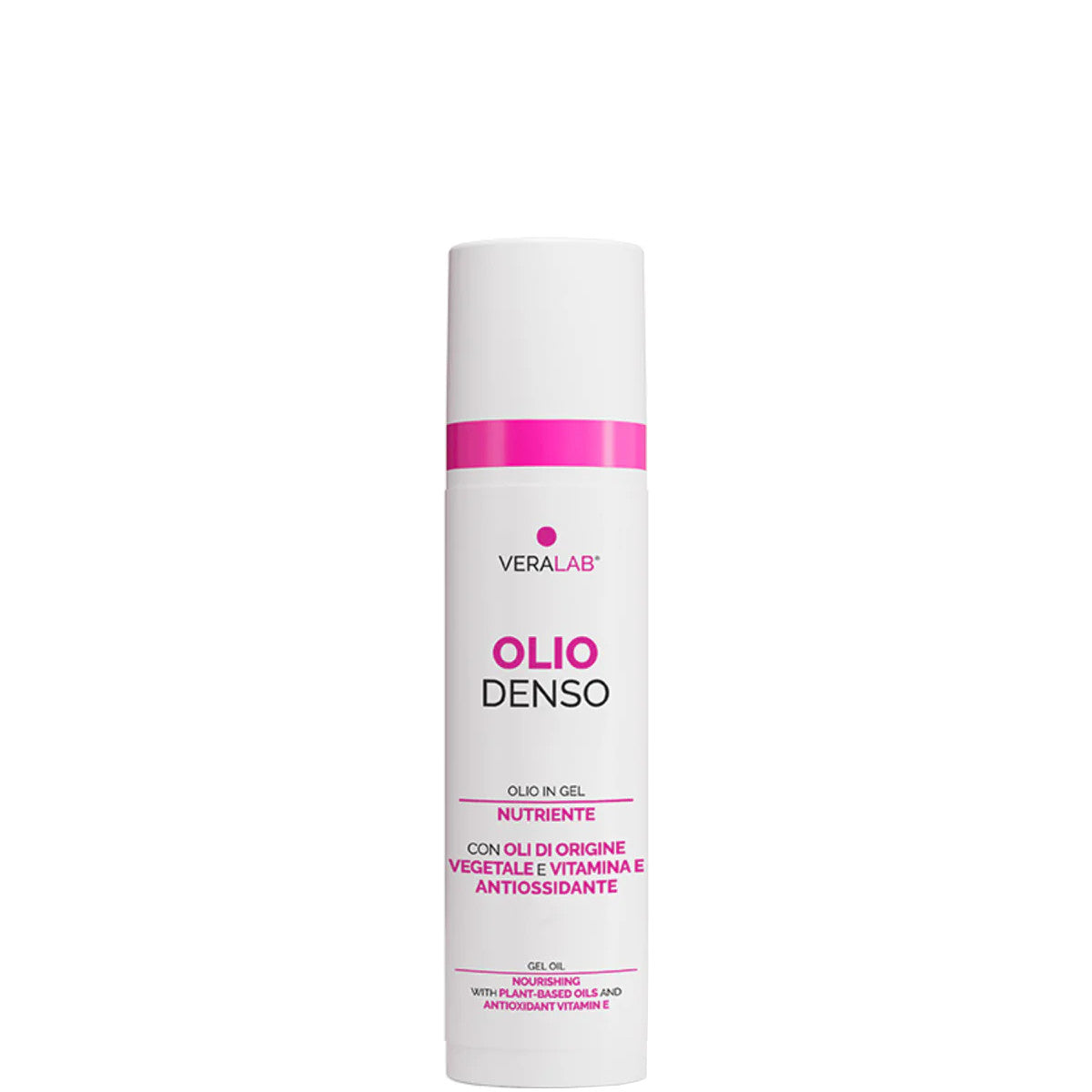 Veralab Olio Denso 80 ML - 80 ML