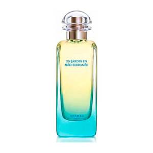 Un Jardin En Mediterranée - Eau De Toilette 100 ml
