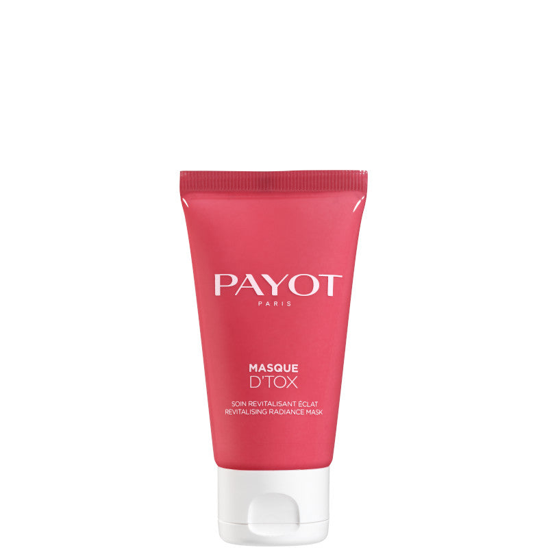Les Démaquillantes - Masque D'Tox 50 ML - 50 ML