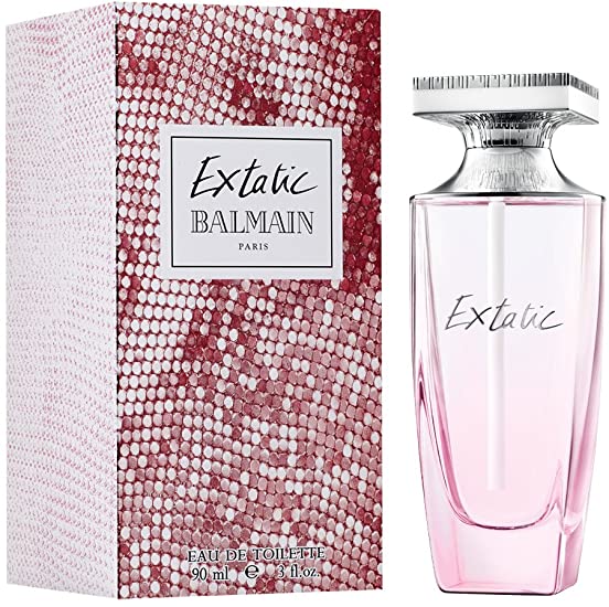 Balmain Paris Extatic - Eau de Toilette 90 ml