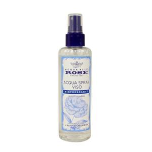 Acqua alle rose acqua spray viso rinfrescante 200 ml