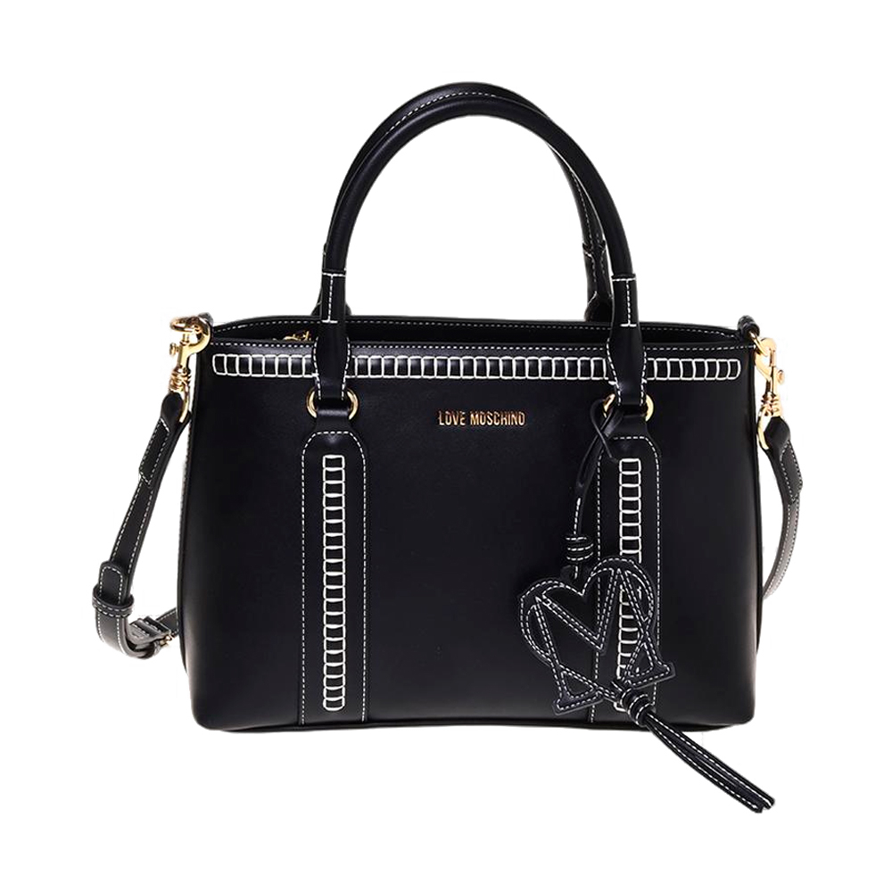 Love Moschino Borse da donna, articoli da toeletta e valigie Borsa JC4092PP1OLI0000