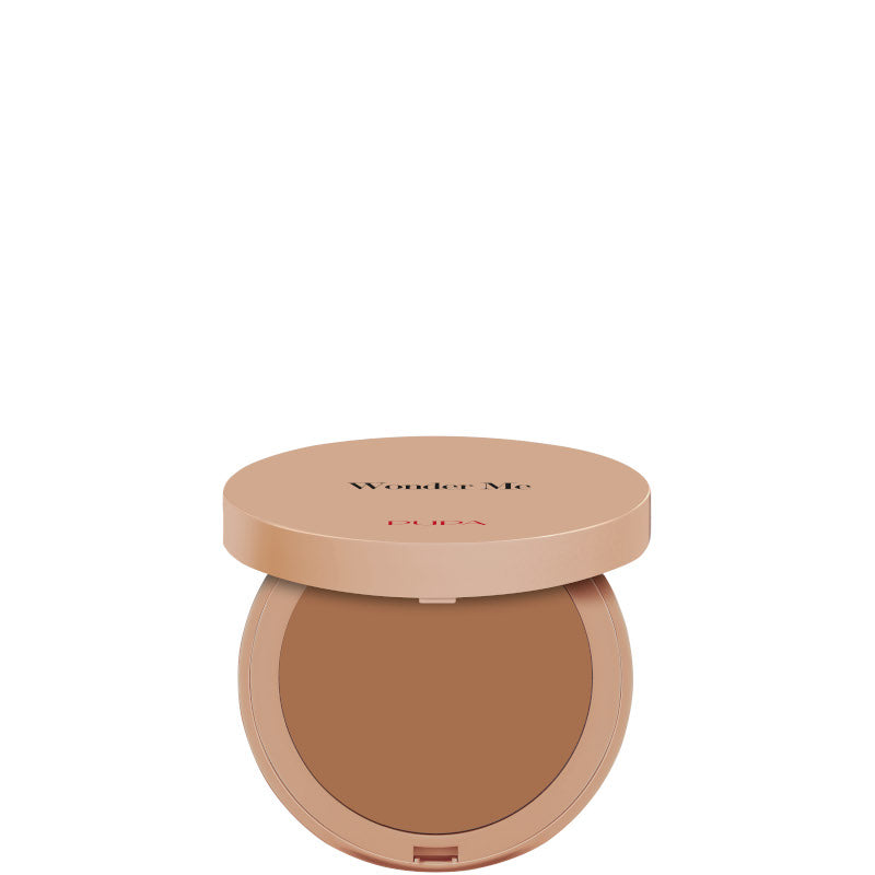 Wonder Me Bronzer - 004 Dark warm