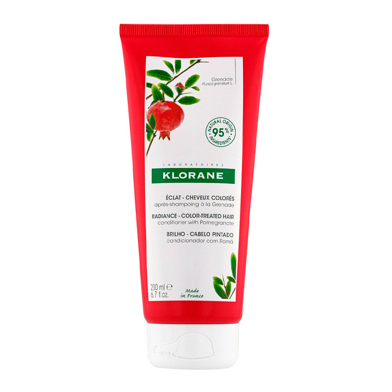Klorane Condizionatori Pomegranate Conditioner