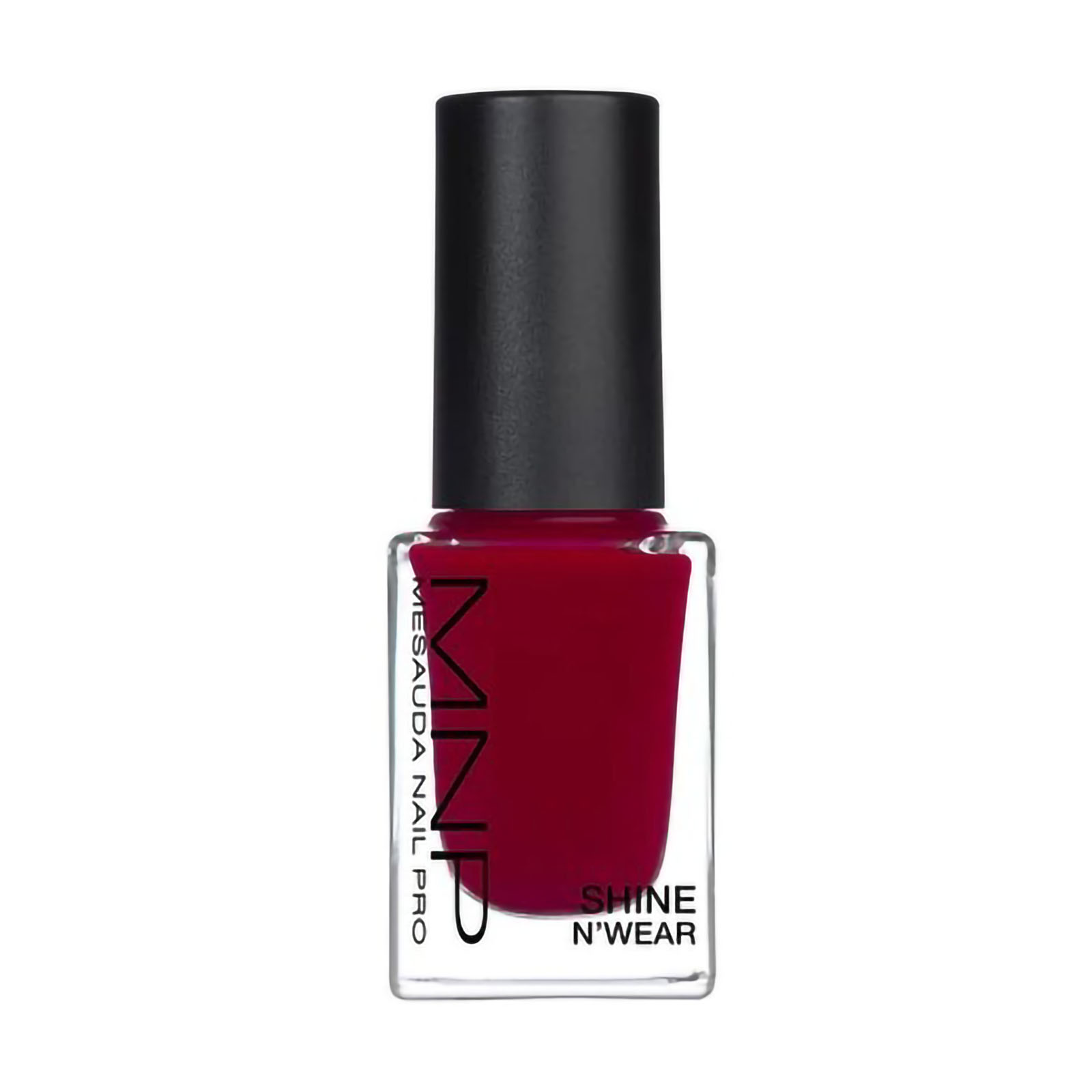 Smalto Shine N'wear 261 andale