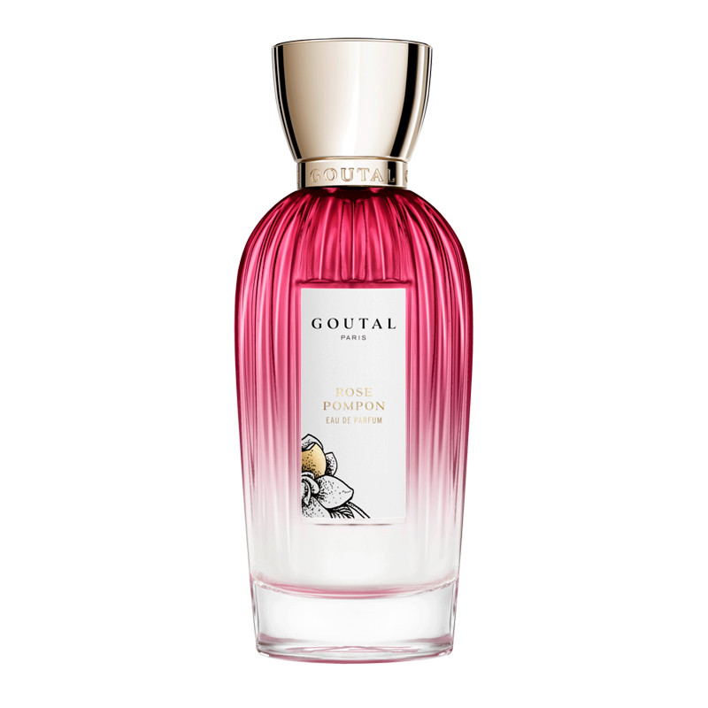 Goutal Profumi di Nicchia da Donna Rose Pompon