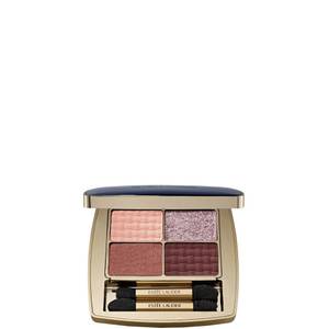 Pure Color Luxe Eyeshadow Quad - Palette Occhi - POWER BRUNCH