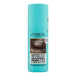 Ritocco Perfetto Spray Istantaneo Ritocco Radici 75 Ml Castani Freddi