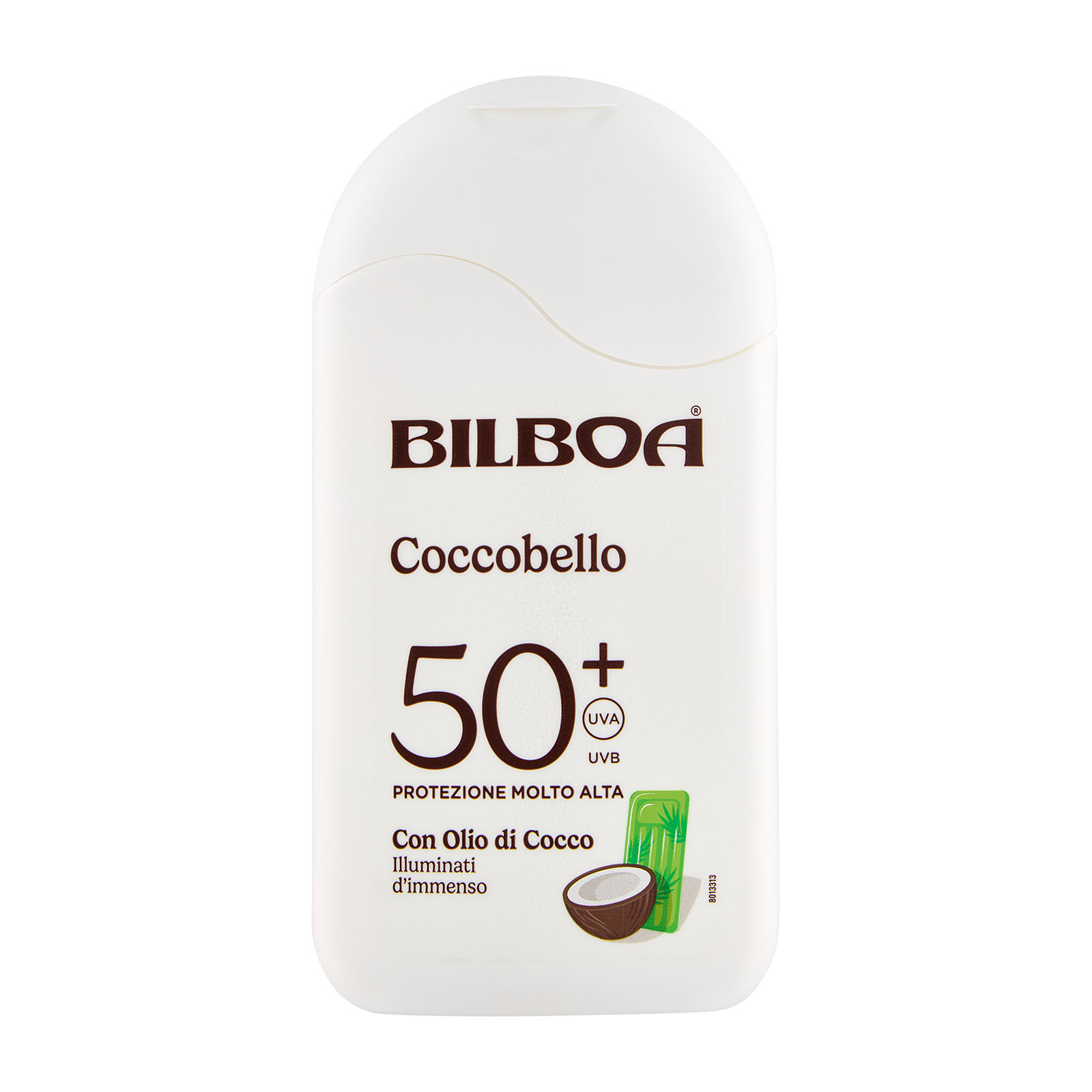 Coccobello - Crema Solare Spf50 200 ml