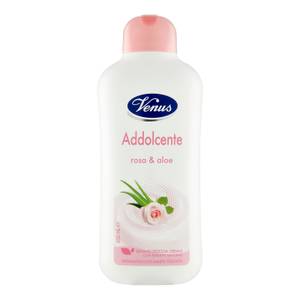 Bagno Doccia Crema Addolcente Rosa & Aloe 650 ml