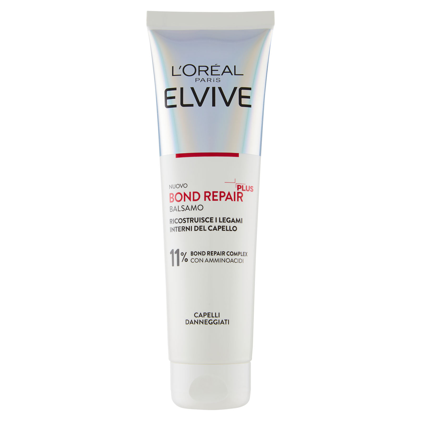 Elvive Bond Repair Plus Balsamo 150 ml