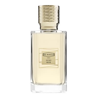 Spiky Muse (EDP)