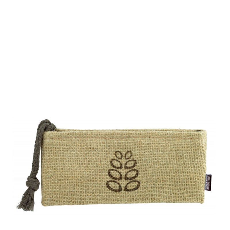 Beter Altri per il Trucco Natural Fiber Cosmetic Bag