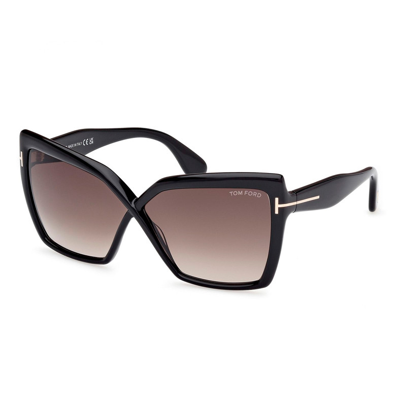 Tom Ford Eyewear Occhiali da sole da donna Sunglasses Ft1195