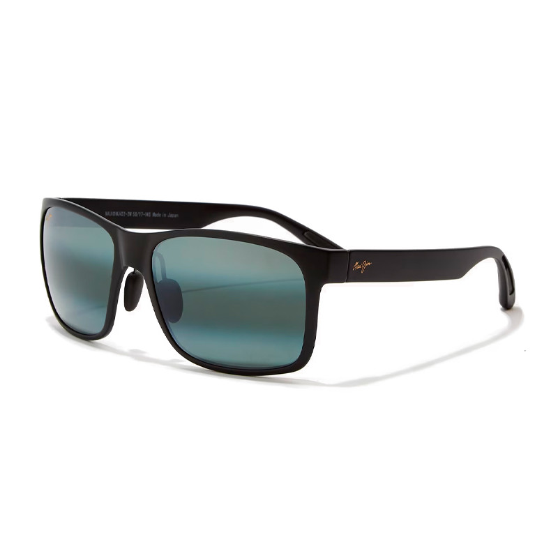 Maui Jim Occhiali da sole per uomo RED SANDS 432-2M