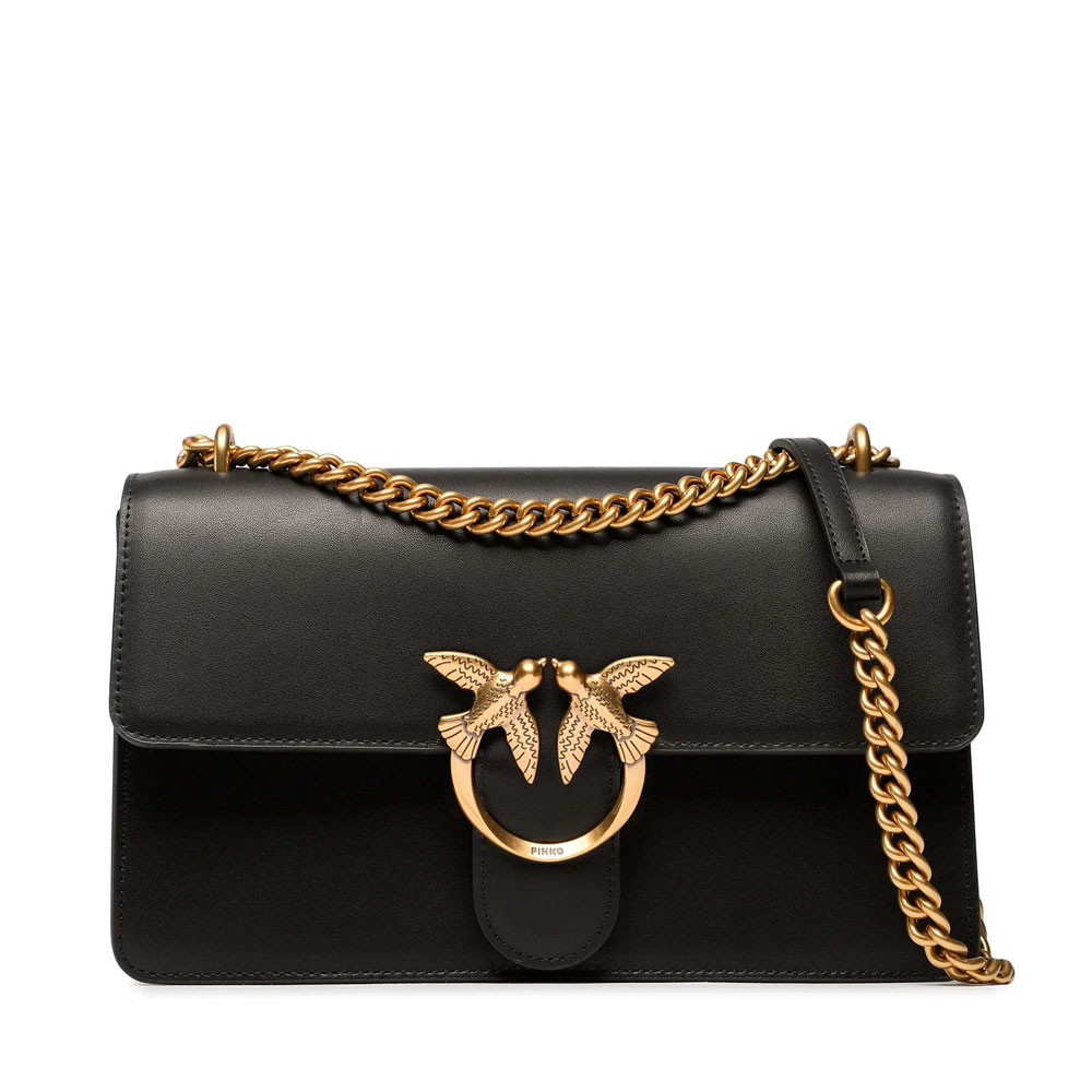 Pinko Borse da donna, articoli da toeletta e valigie BORSA CLASSICA LOVE ONE