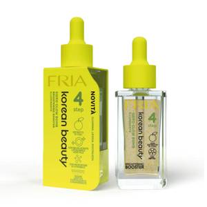 Siero Viso Glow Bomb Illuminante 30 ml