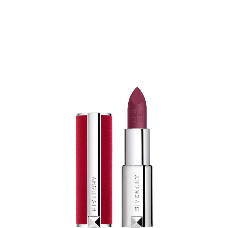 Le Rouge Deep Velvet - N°42 Violet velours
