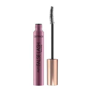 Pure False Lashes - Mascara 010 - truly black