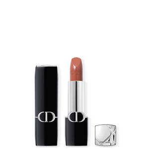 Rouge Dior Satin Rechargeable - 419 Bois Rosé finish satin