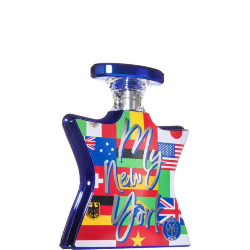 Bond No. 9 New York My New York - 50 ML