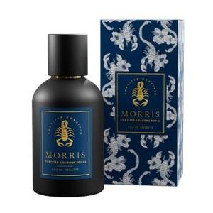 Fortiter Cologne Royal - Eau De Toilette 100 ml