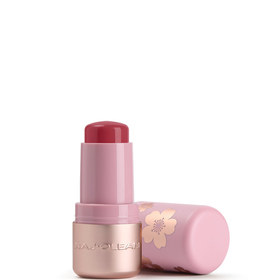 Bloom Up Blush Stick - N. 03 COOL BERRY